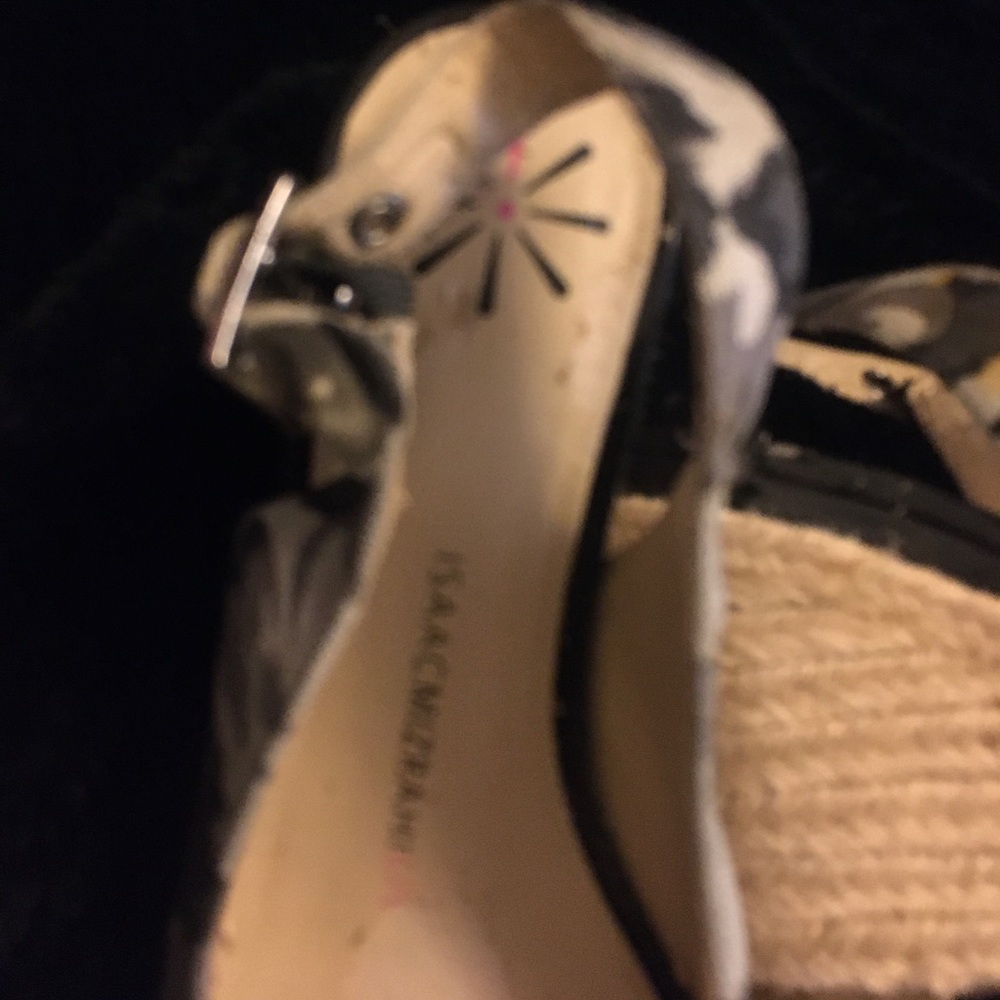 Designer heels - Picture 2 of 2
